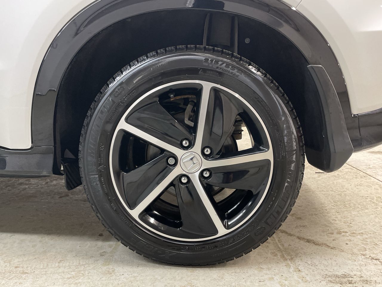 2019 Honda HR-V in Markham, Ontario