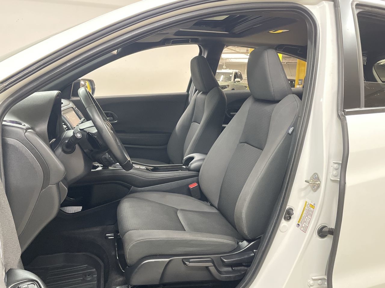 2019 Honda HR-V in Markham, Ontario