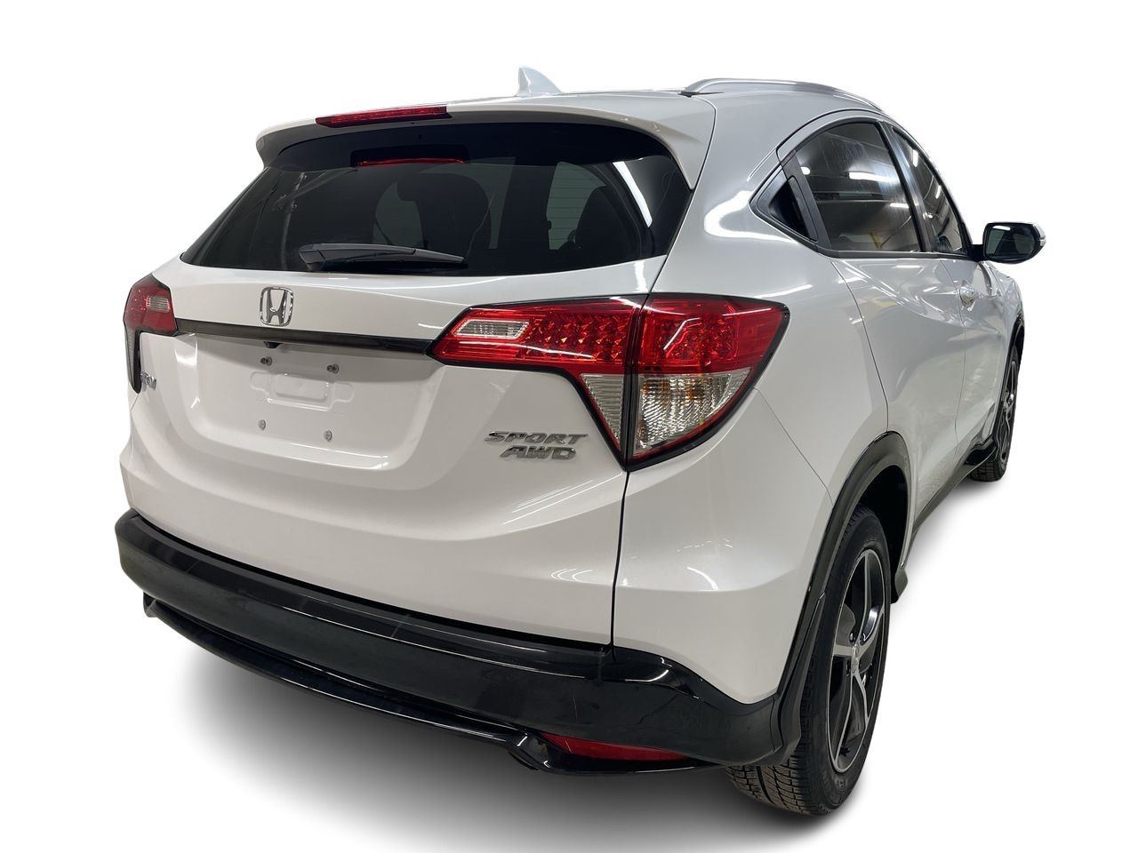 2019 Honda HR-V in Markham, Ontario