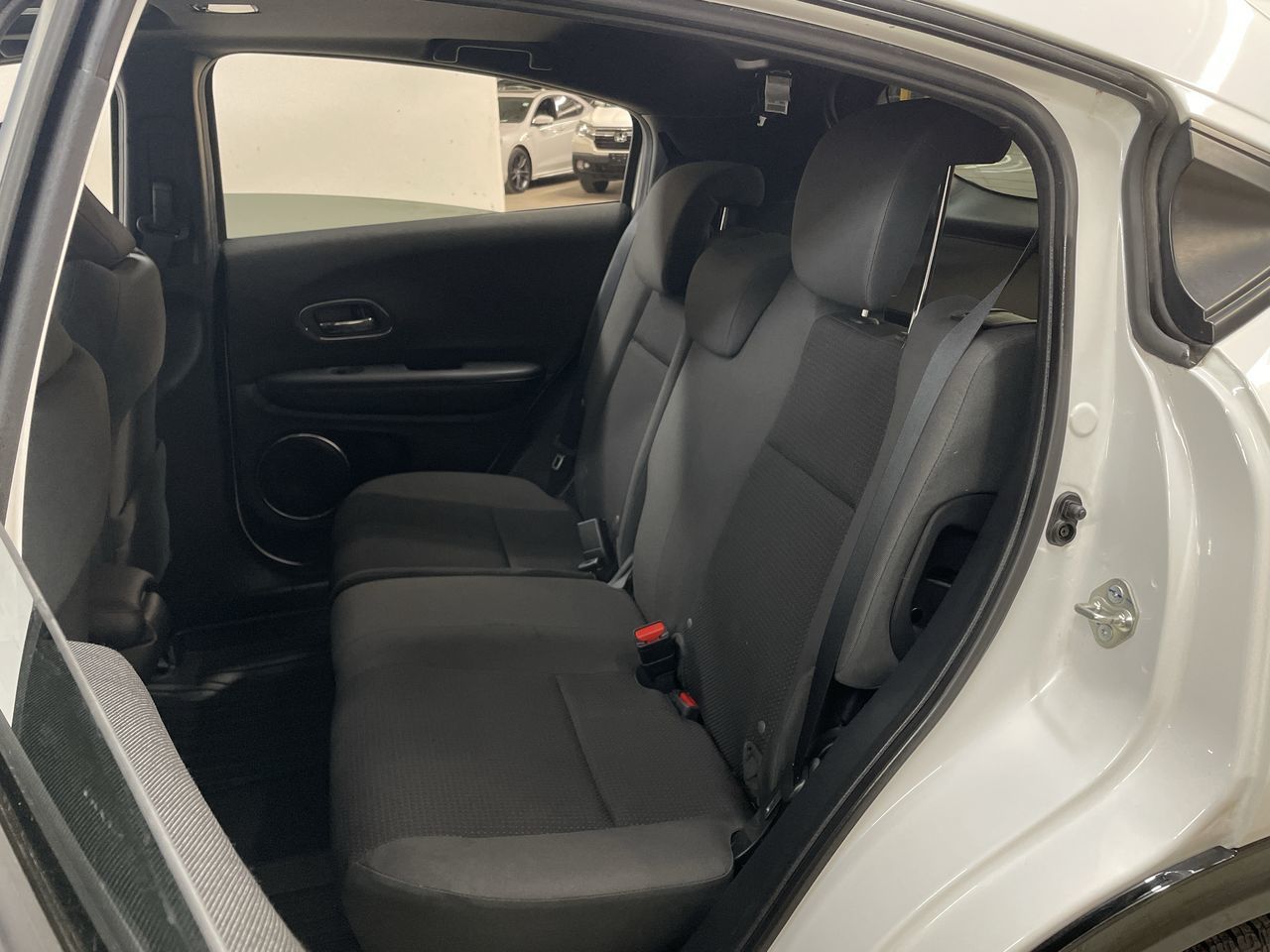 2019 Honda HR-V in Markham, Ontario