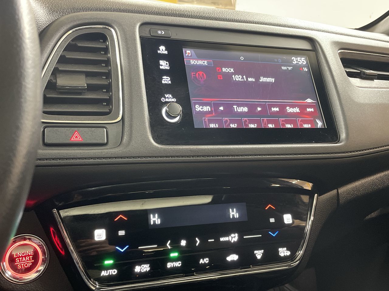 2019 Honda HR-V in Markham, Ontario