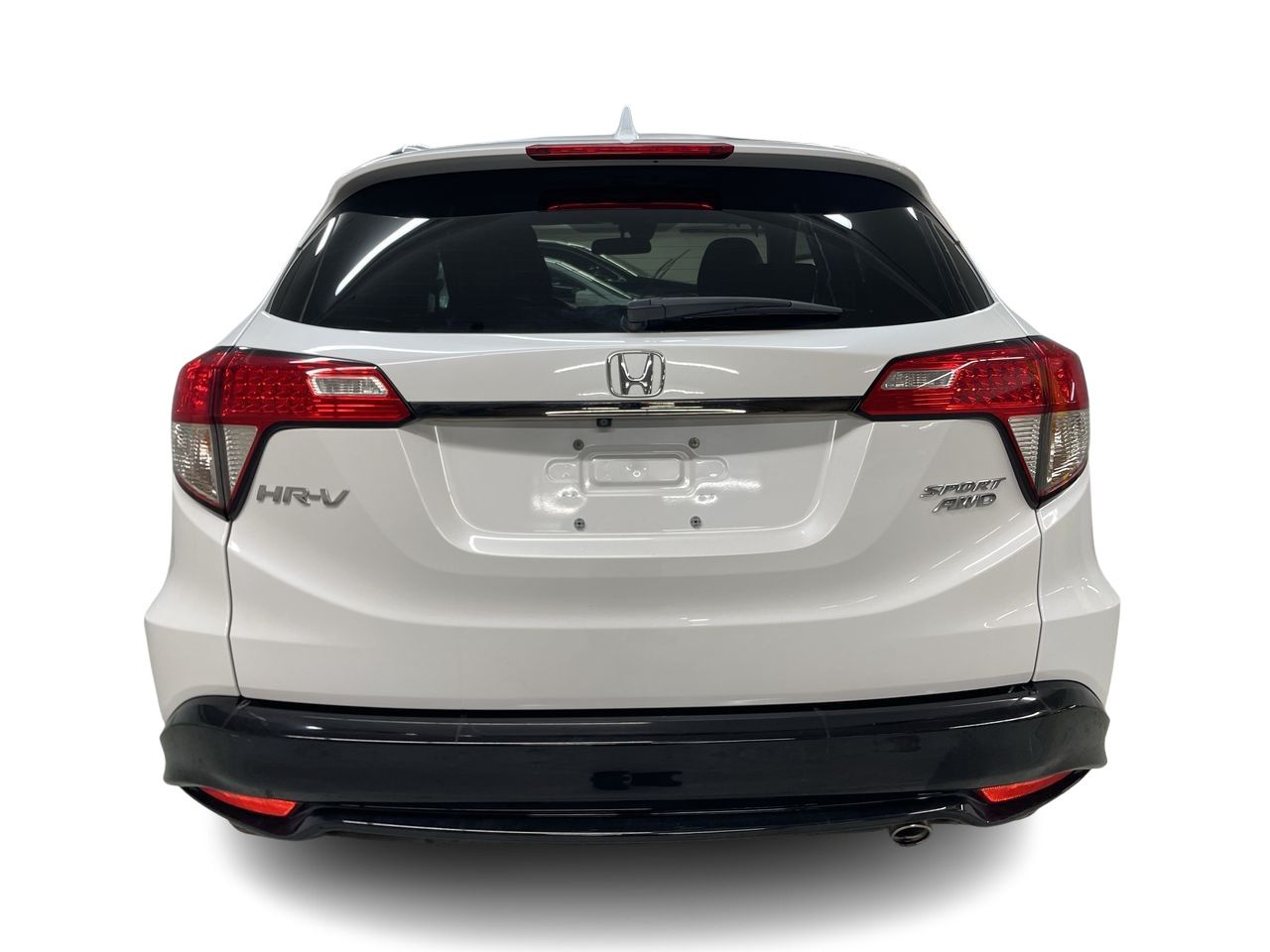 2019 Honda HR-V in Markham, Ontario