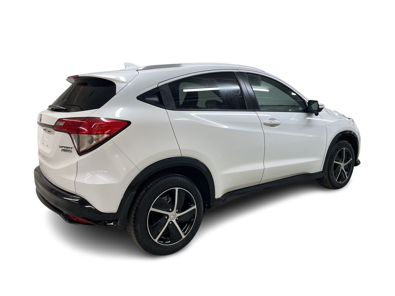 2019 Honda HR-V in Markham, Ontario