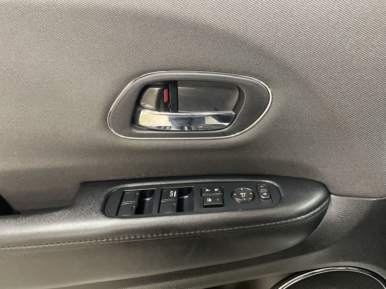 2019 Honda HR-V in Markham, Ontario