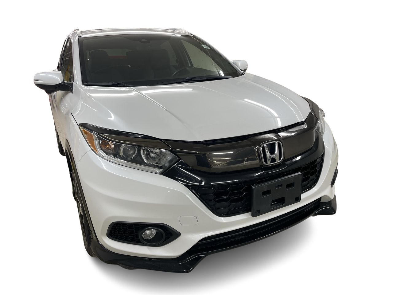 2019 Honda HR-V in Markham, Ontario