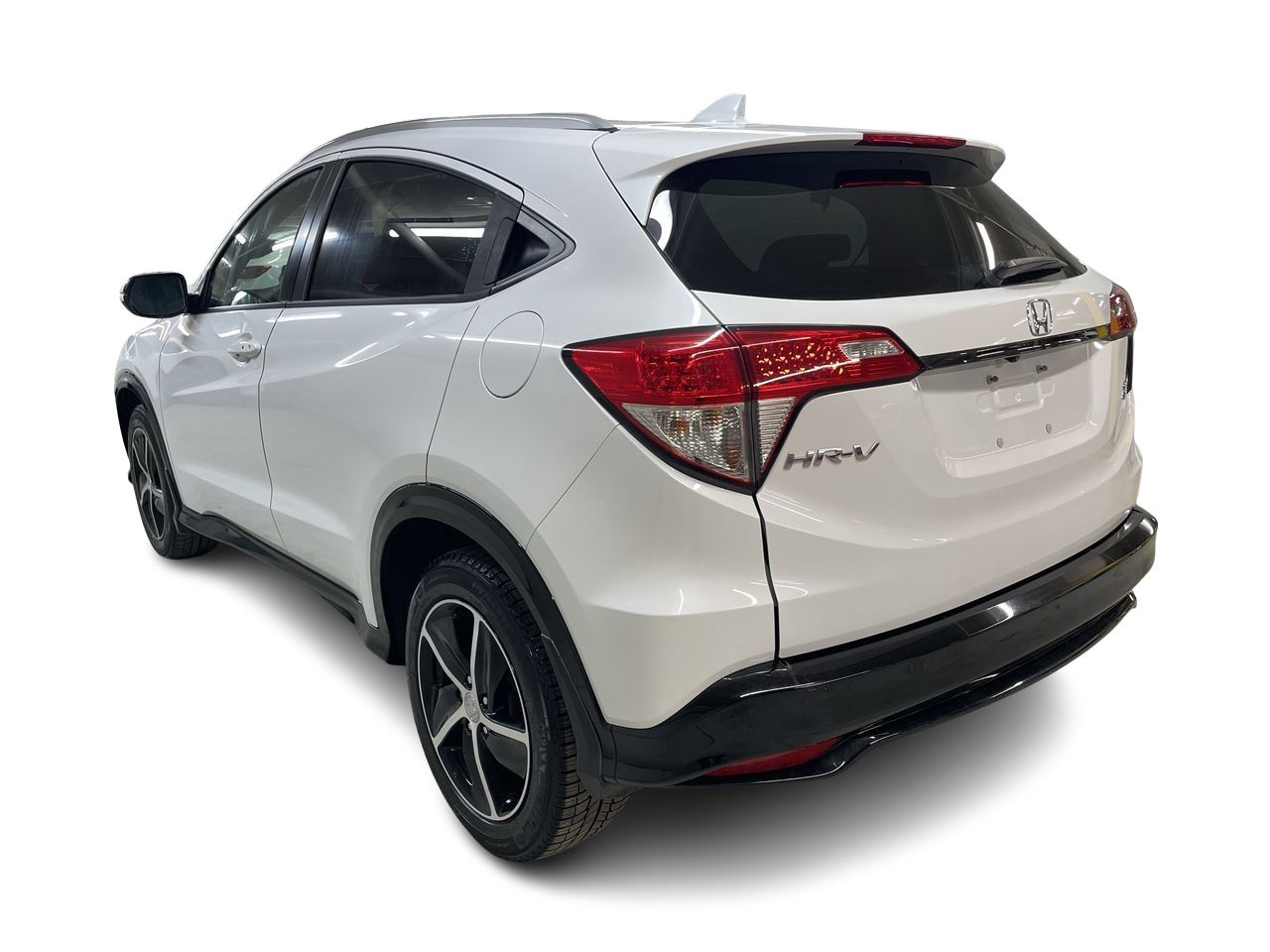 2019 Honda HR-V in Markham, Ontario