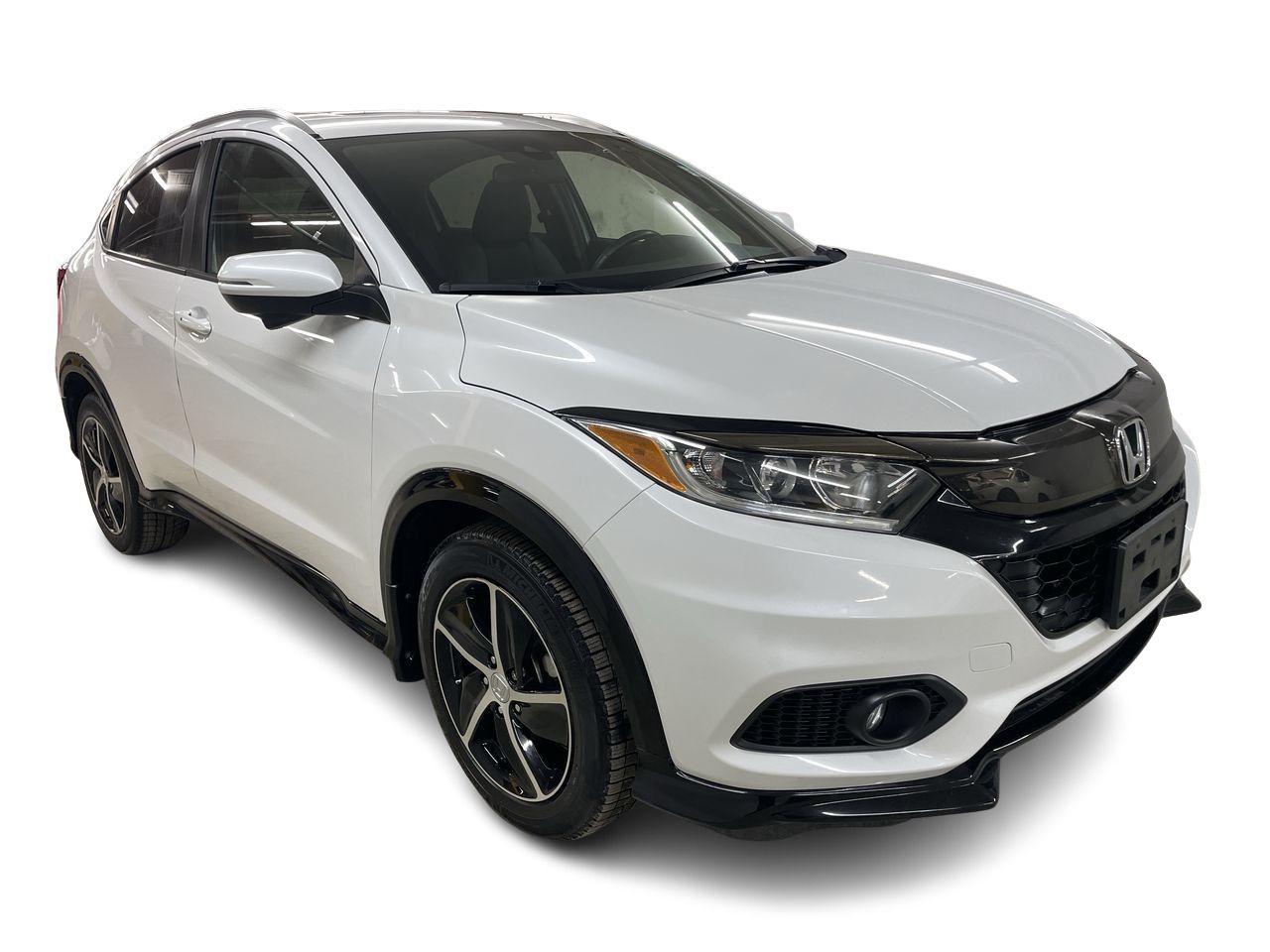 2019 Honda HR-V in Markham, Ontario