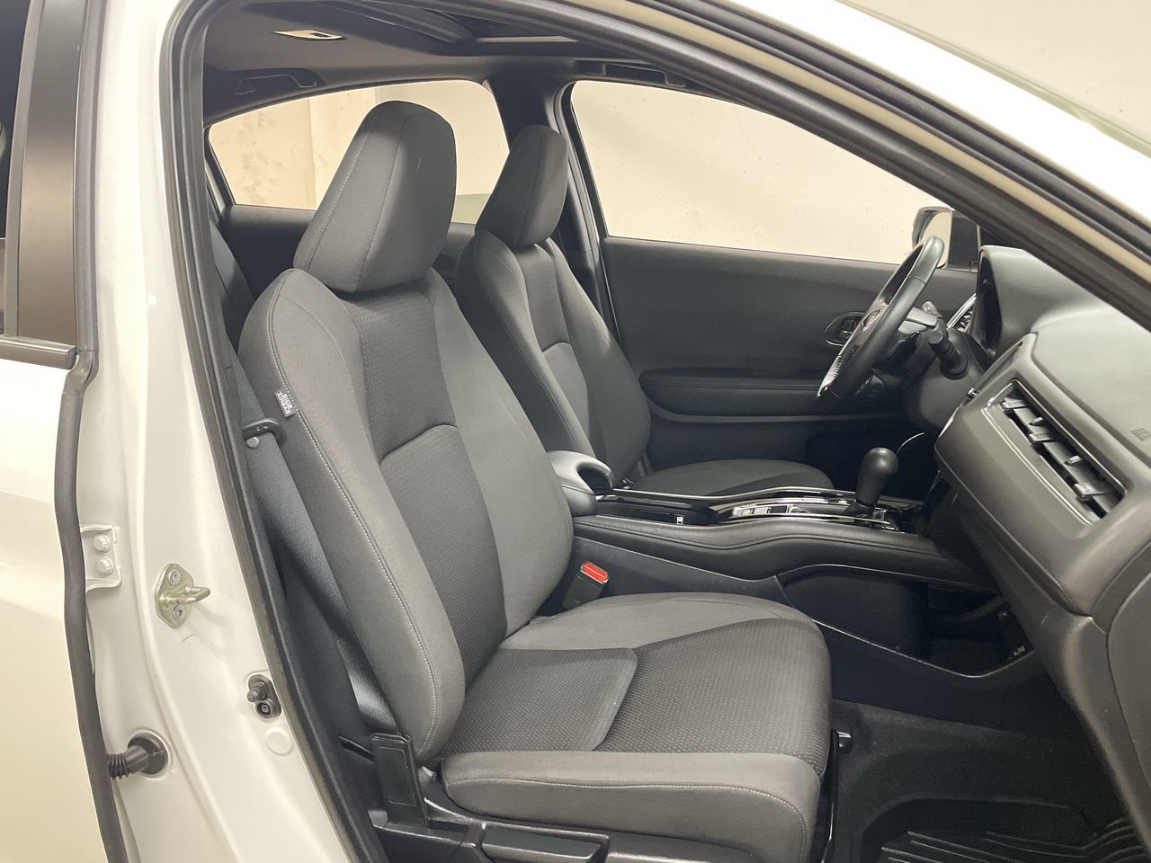 2019 Honda HR-V in Markham, Ontario