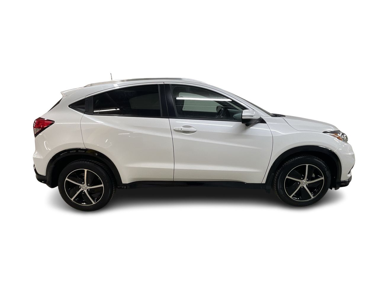 2019 Honda HR-V in Markham, Ontario