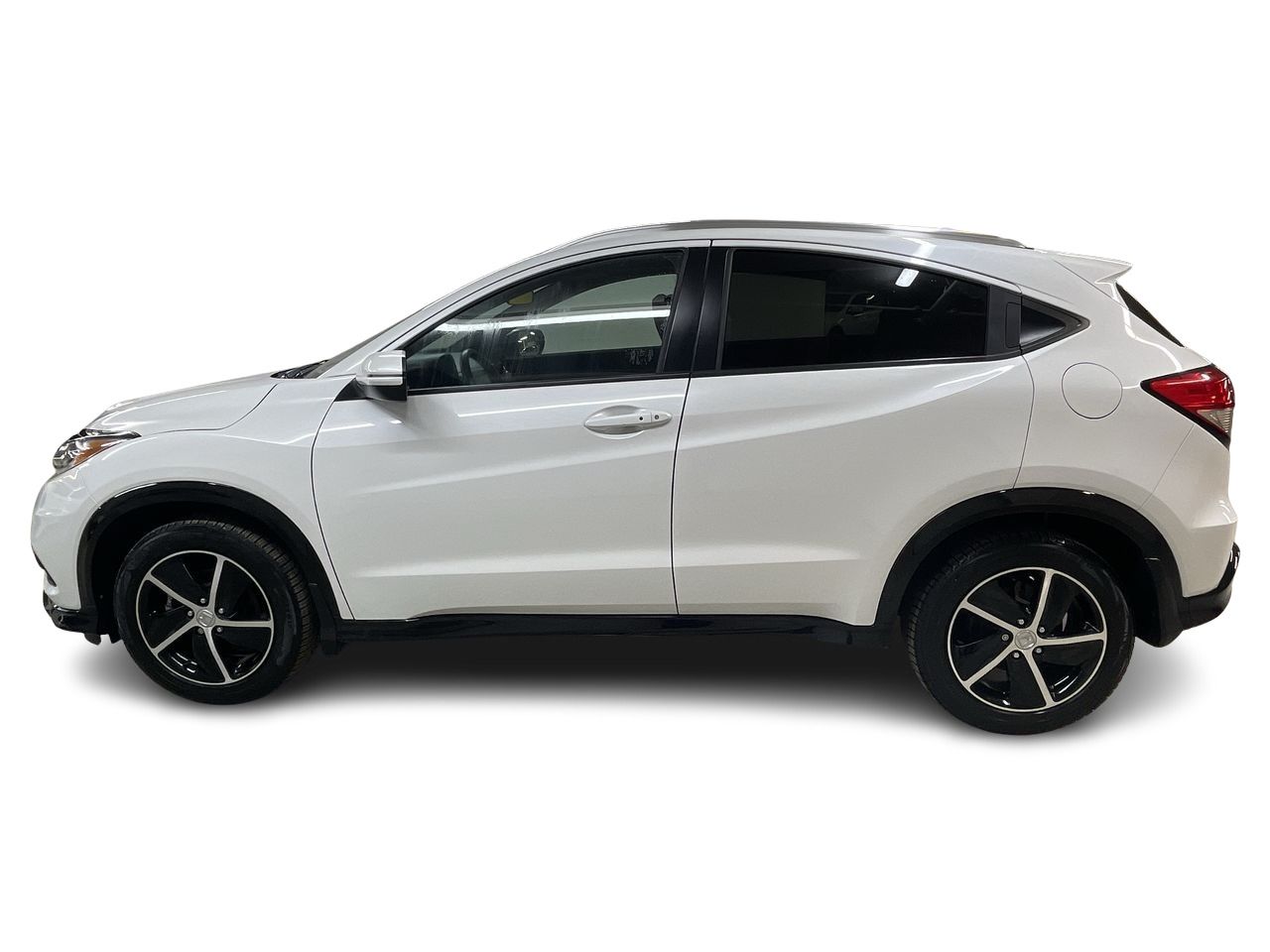 2019 Honda HR-V in Markham, Ontario
