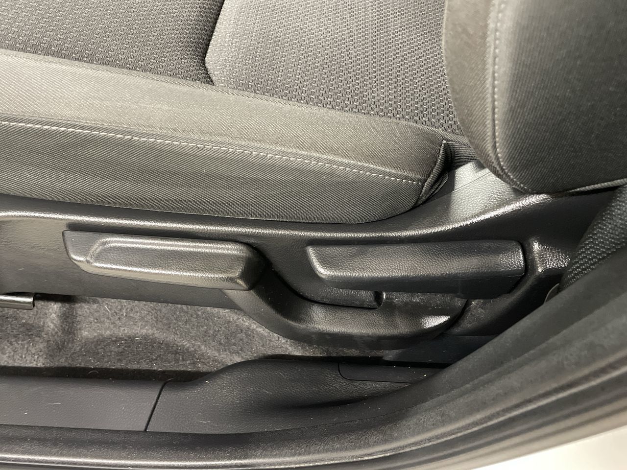 2019 Honda HR-V in Markham, Ontario