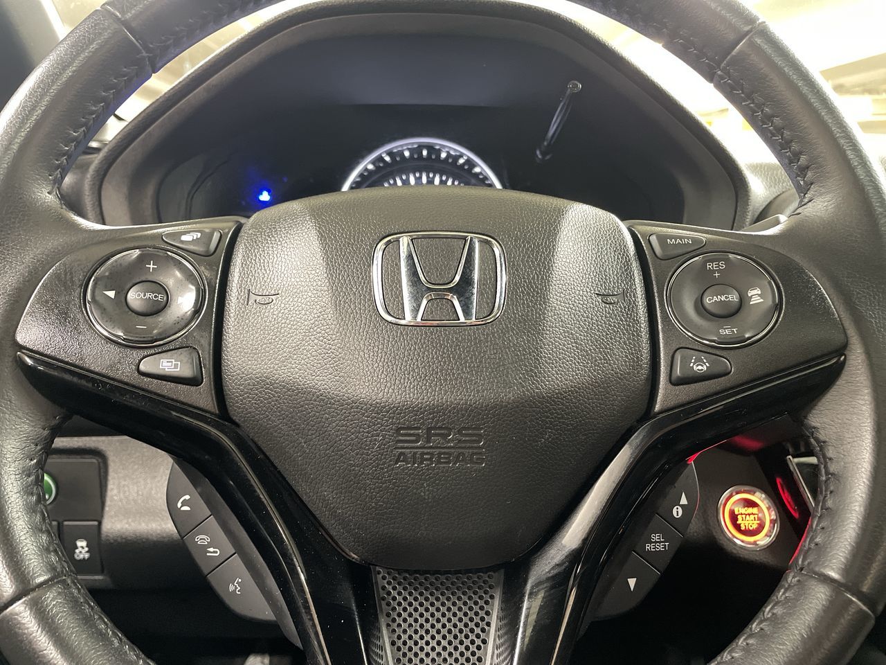 2019 Honda HR-V in Markham, Ontario