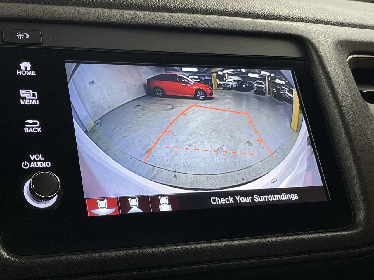 2019 Honda HR-V in Markham, Ontario