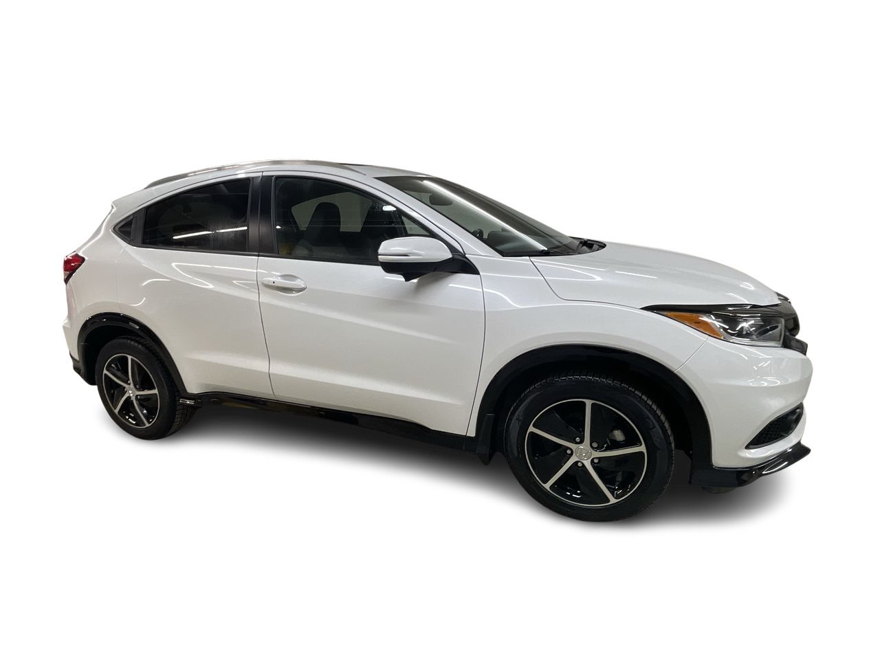 2019 Honda HR-V in Markham, Ontario