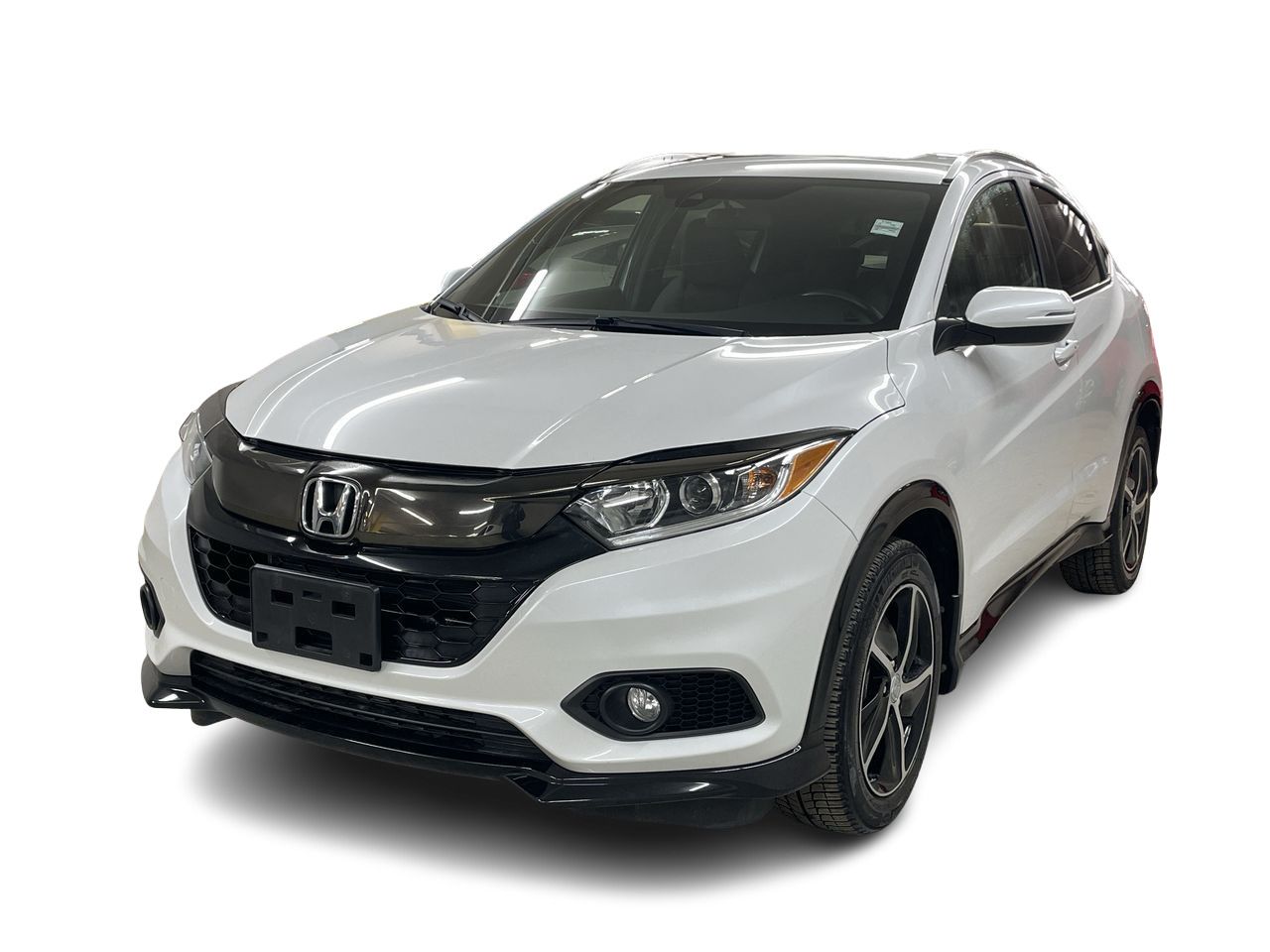 2019 Honda HR-V in Markham, Ontario