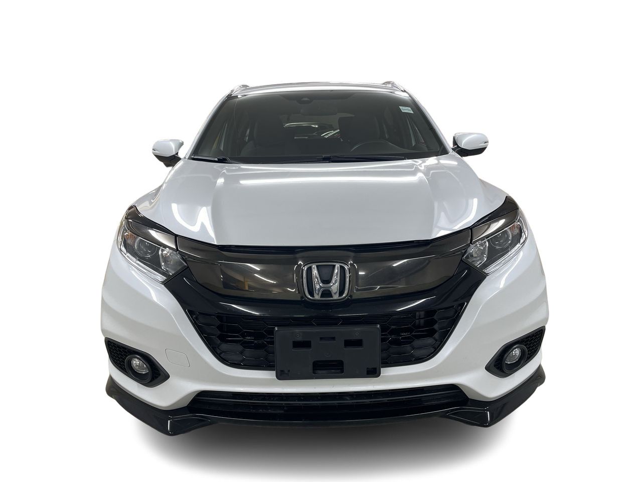 2019 Honda HR-V in Markham, Ontario