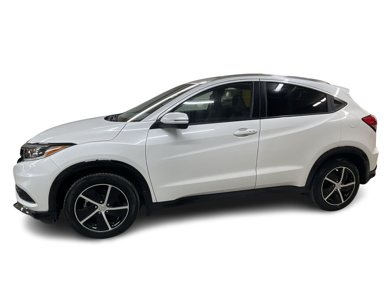 2019 Honda HR-V in Markham, Ontario