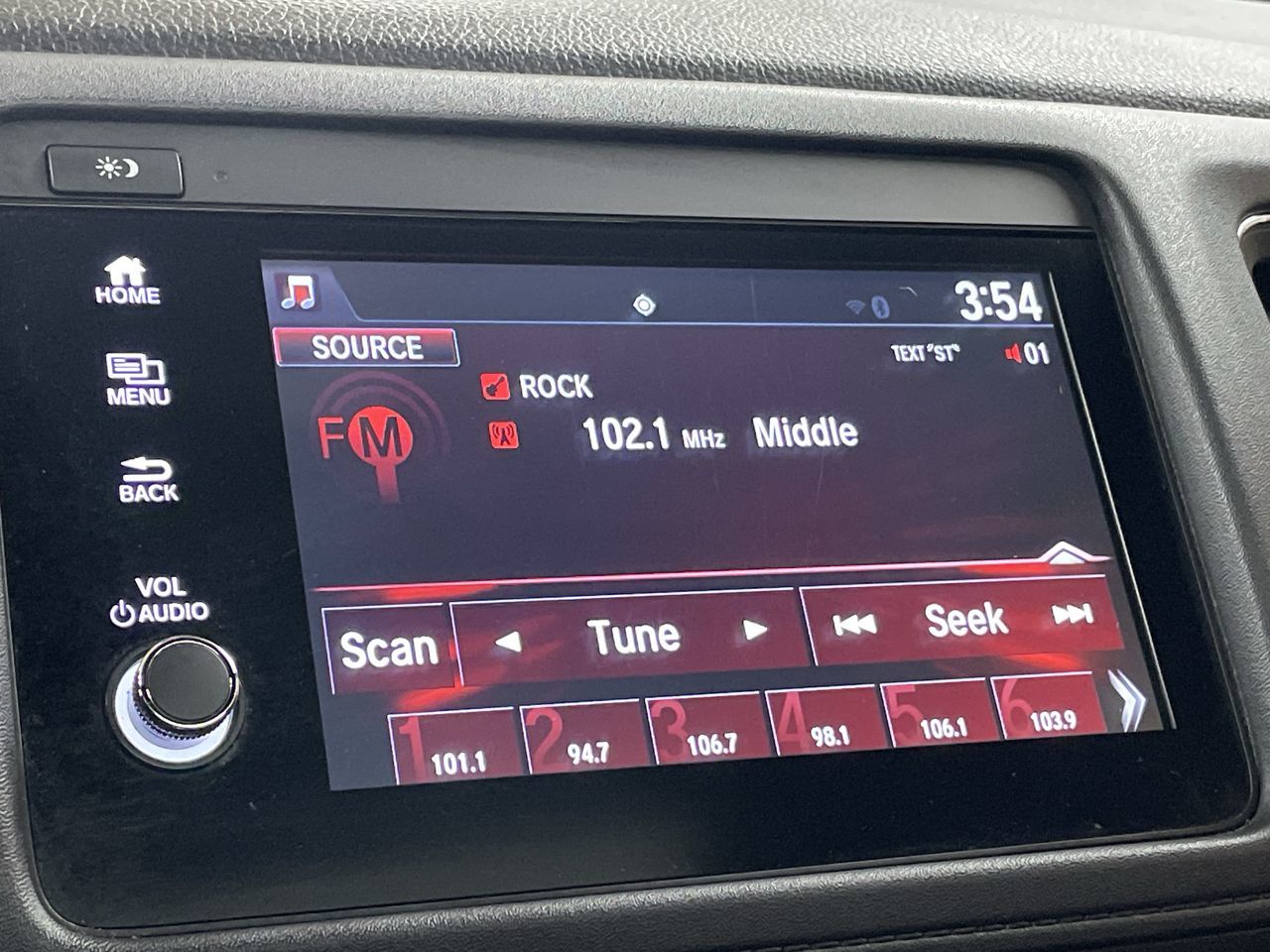 2019 Honda HR-V in Markham, Ontario