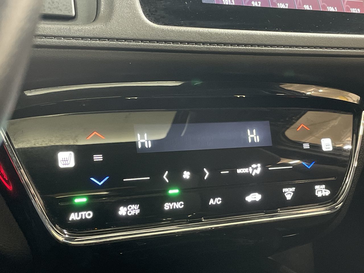2019 Honda HR-V in Markham, Ontario