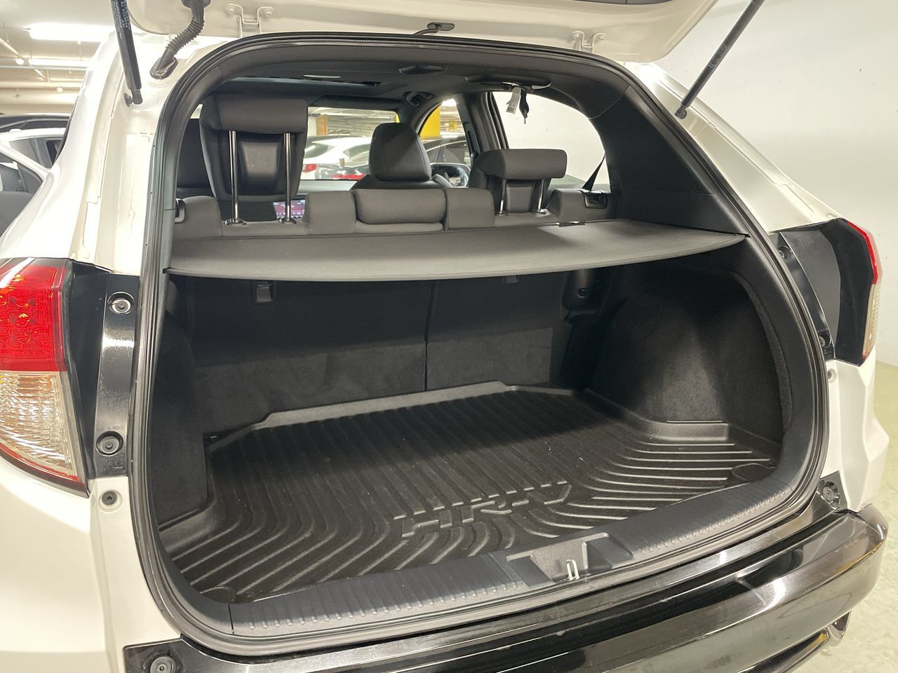 2019 Honda HR-V in Markham, Ontario
