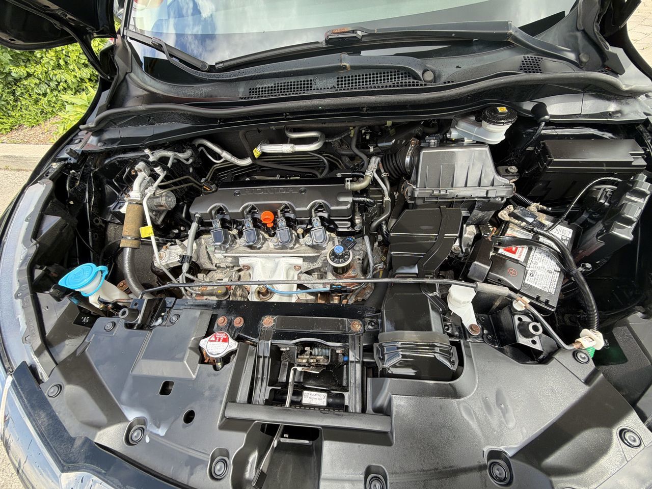 2019 Honda HR-V in Markham, Ontario