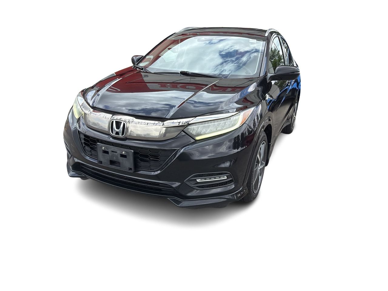 2019 Honda HR-V in Markham, Ontario