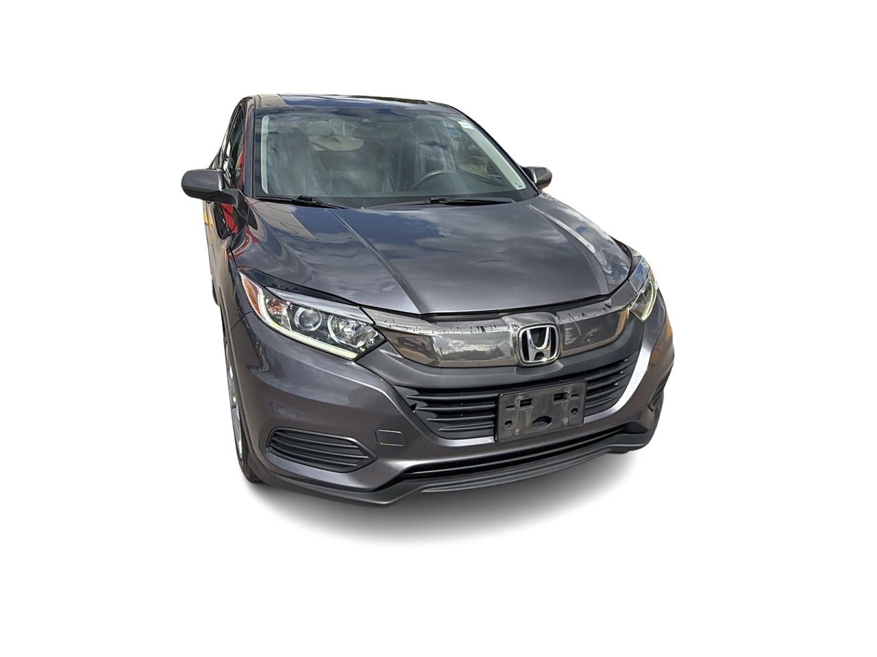 2019 Honda HR-V