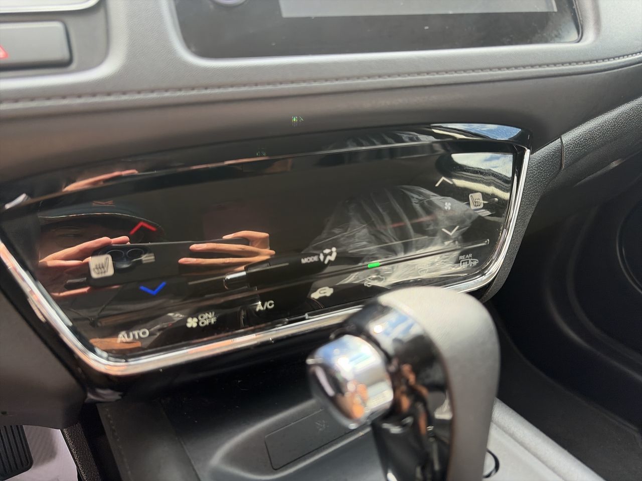 2019 Honda HR-V