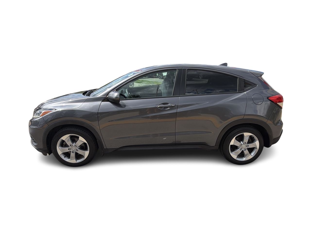 2019 Honda HR-V