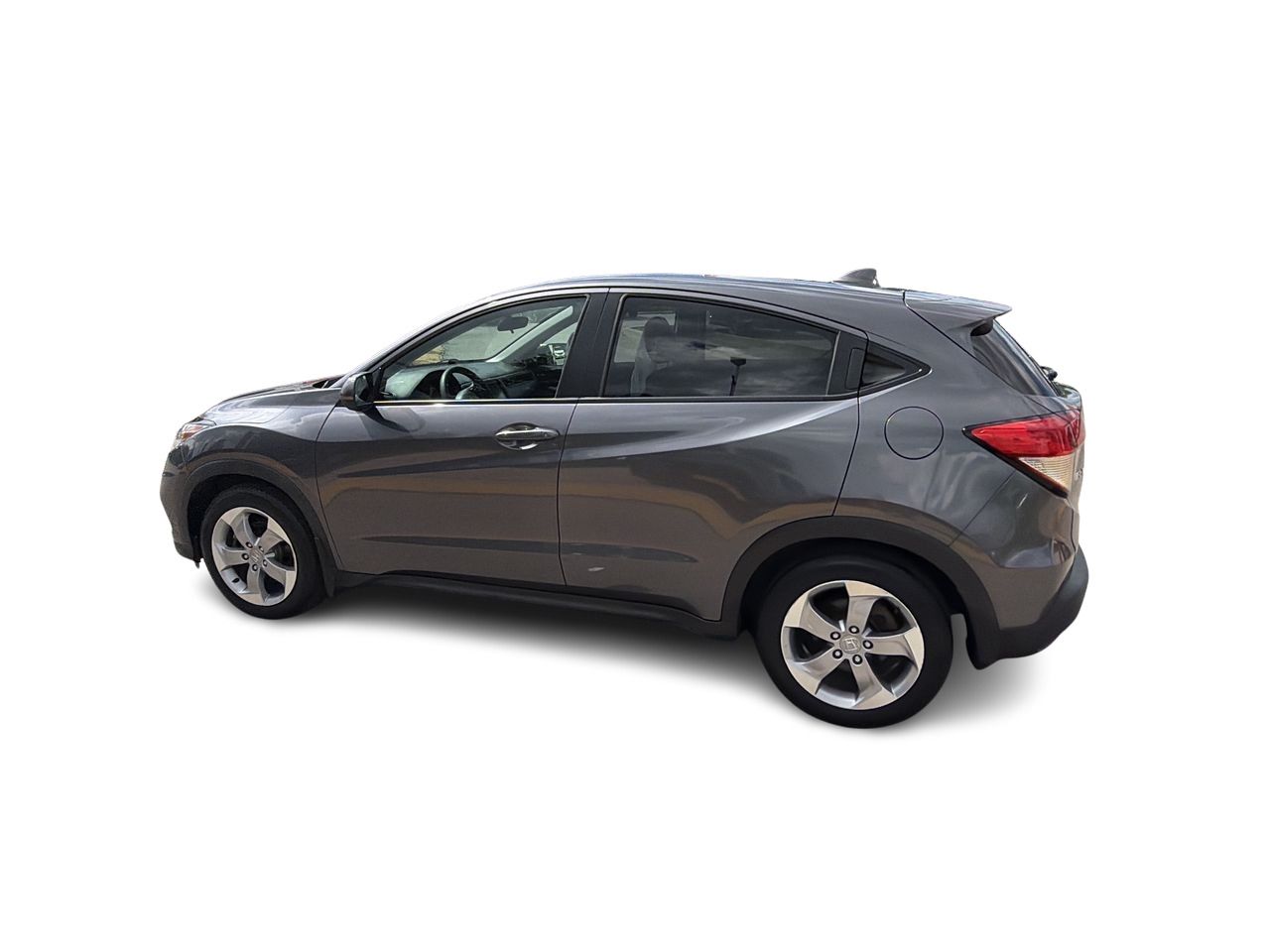 2019 Honda HR-V