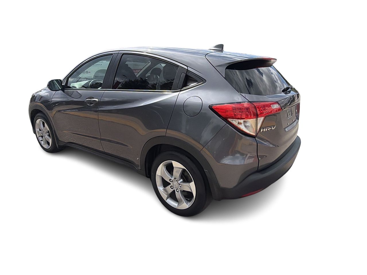 2019 Honda HR-V