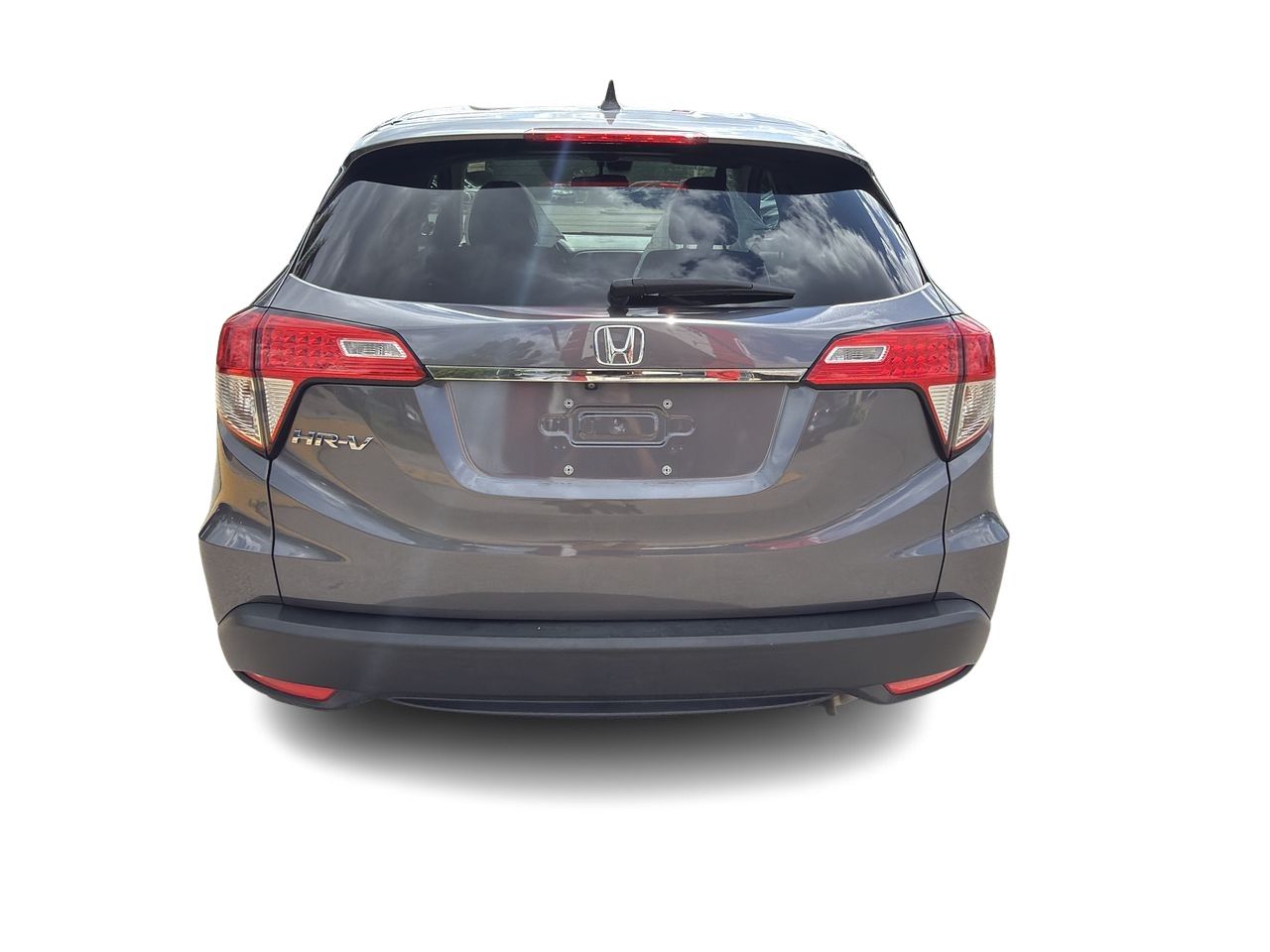 2019 Honda HR-V