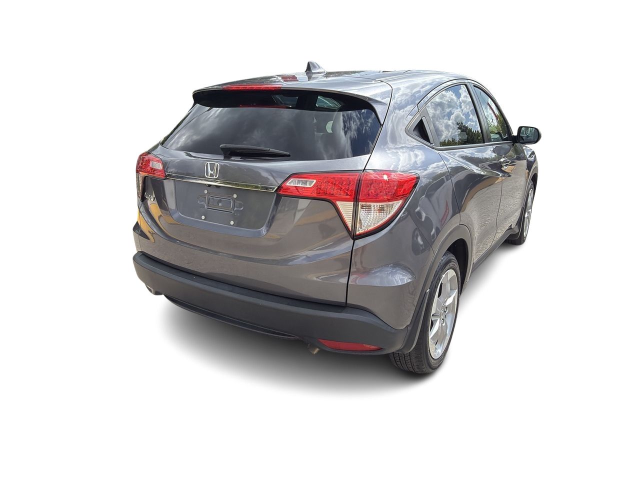 2019 Honda HR-V