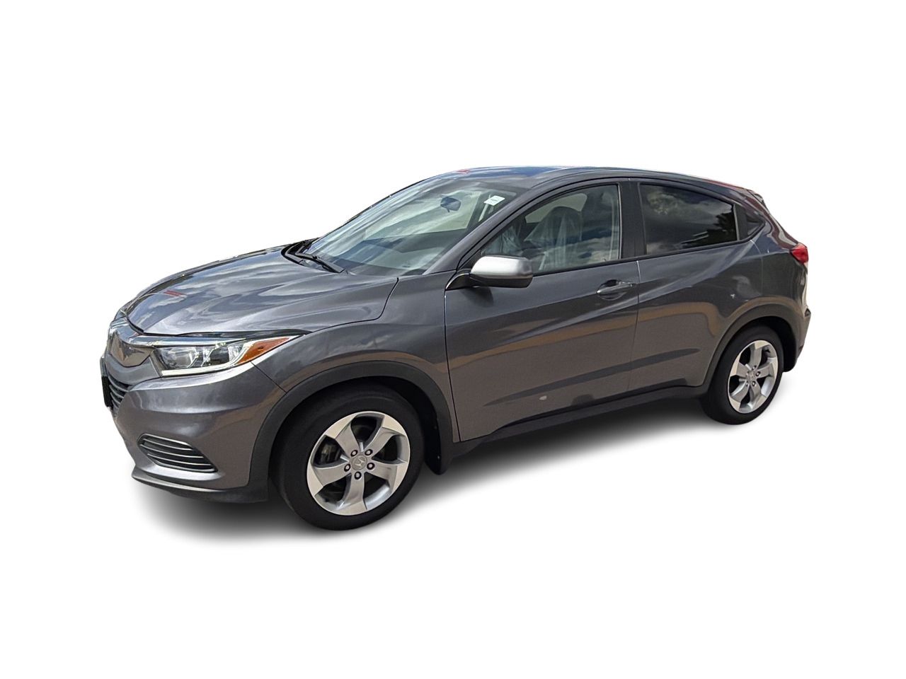 2019 Honda HR-V