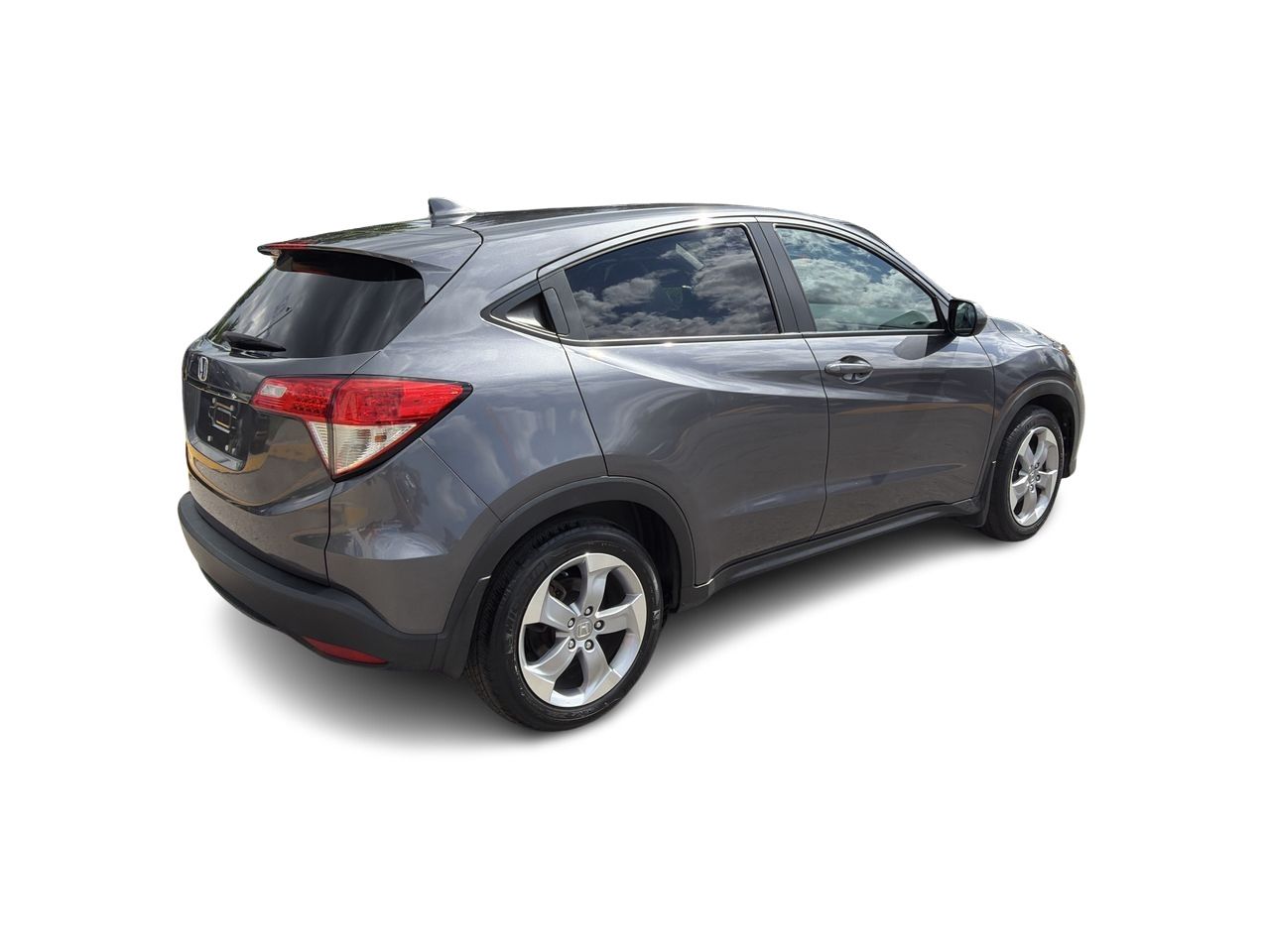 2019 Honda HR-V