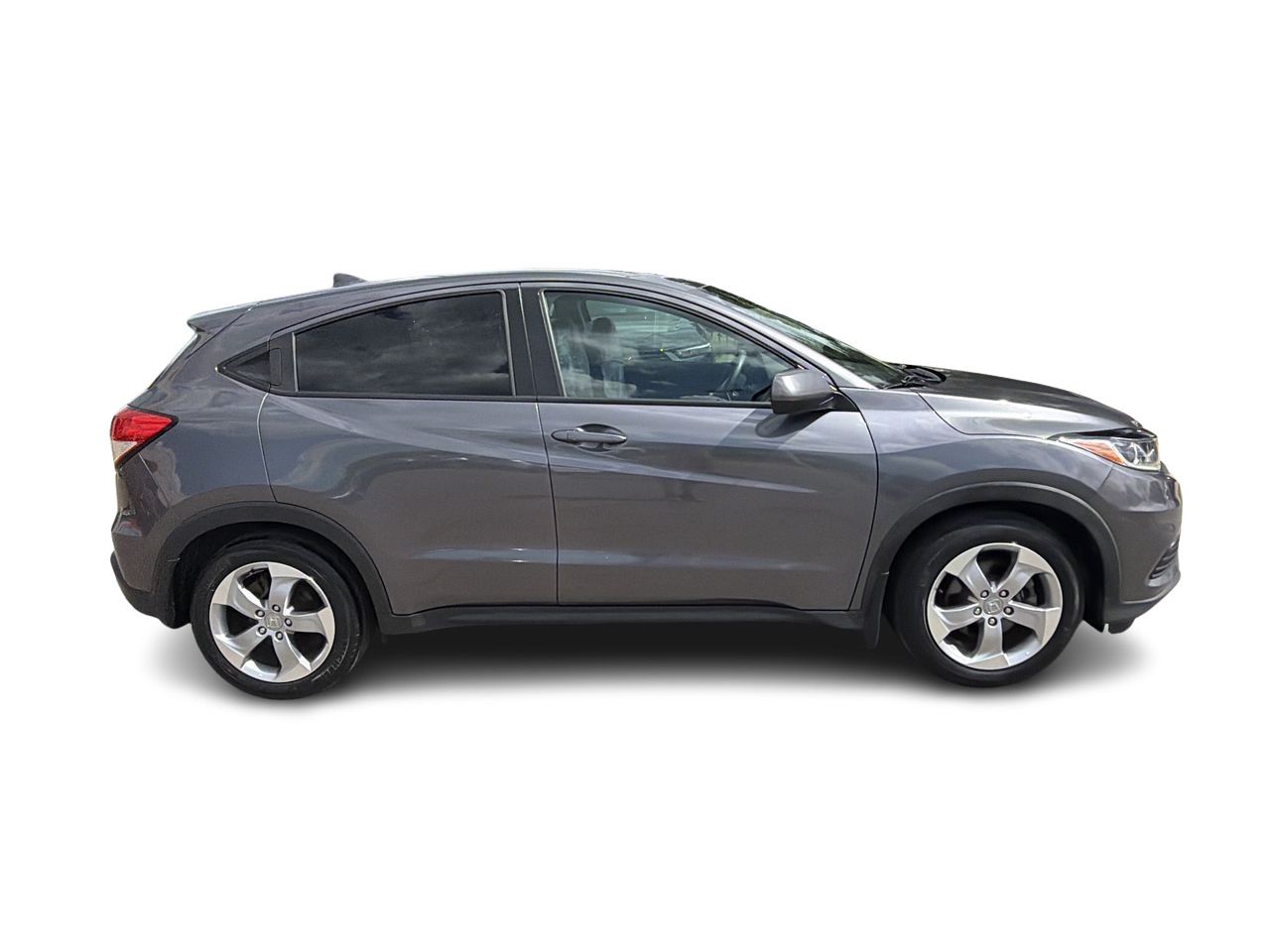 2019 Honda HR-V