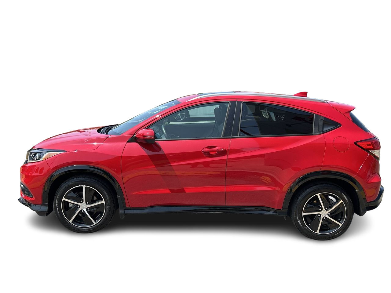 2022 Honda HR-V in Markham, Ontario