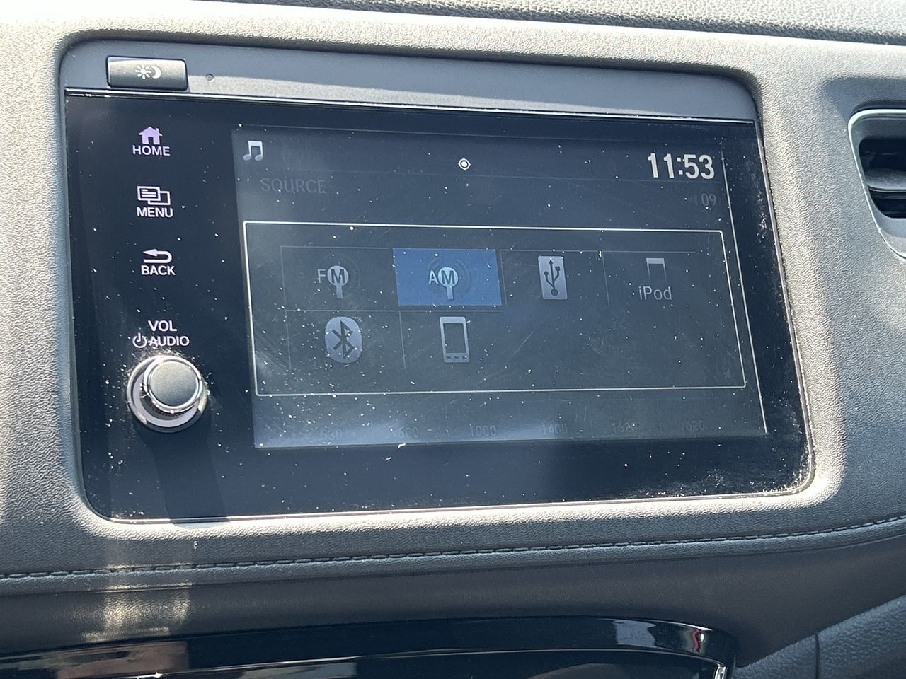 2022 Honda HR-V in Markham, Ontario