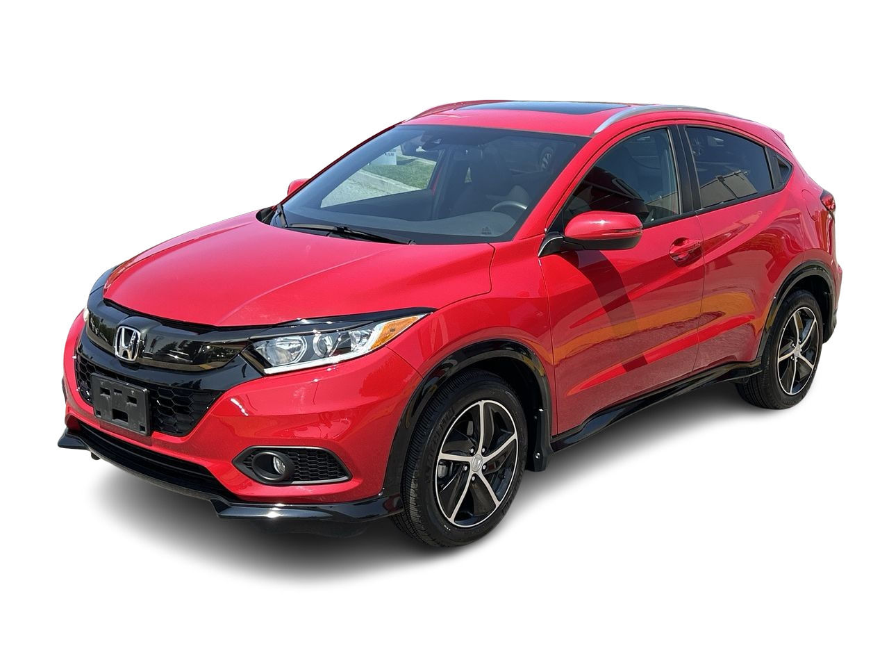 2022 Honda HR-V in Markham, Ontario