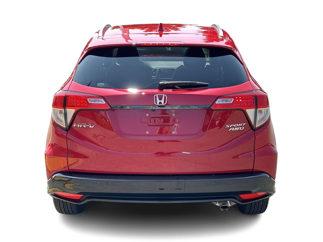 2022 Honda HR-V in Markham, Ontario