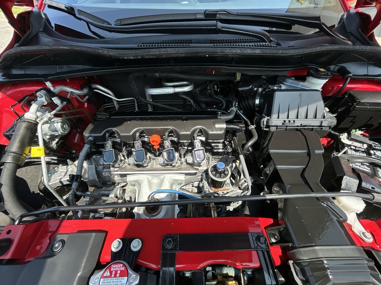 2022 Honda HR-V in Markham, Ontario