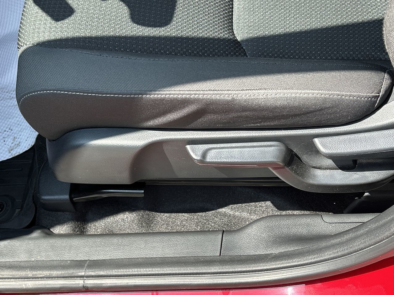 2022 Honda HR-V in Markham, Ontario
