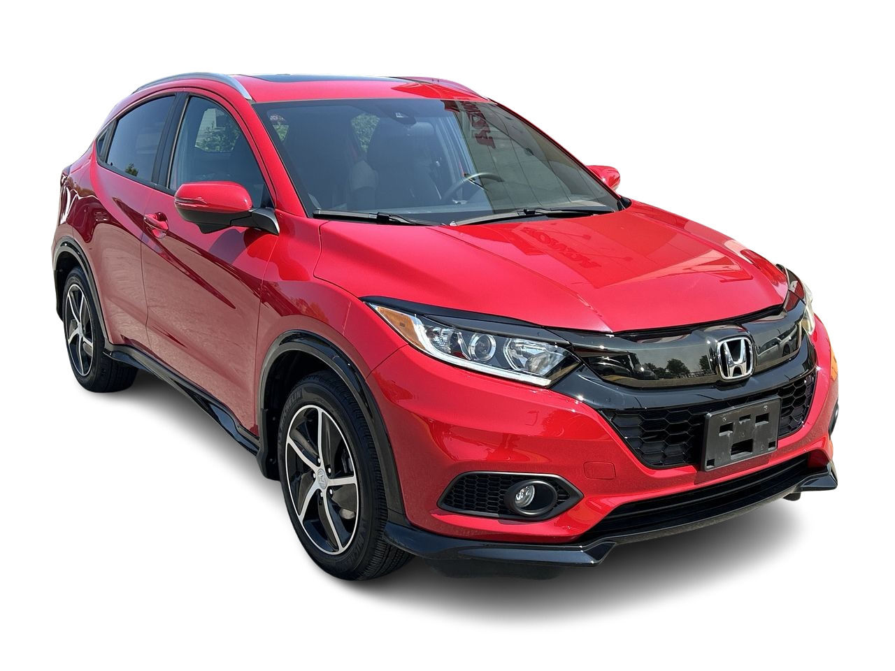 2022 Honda HR-V in Markham, Ontario