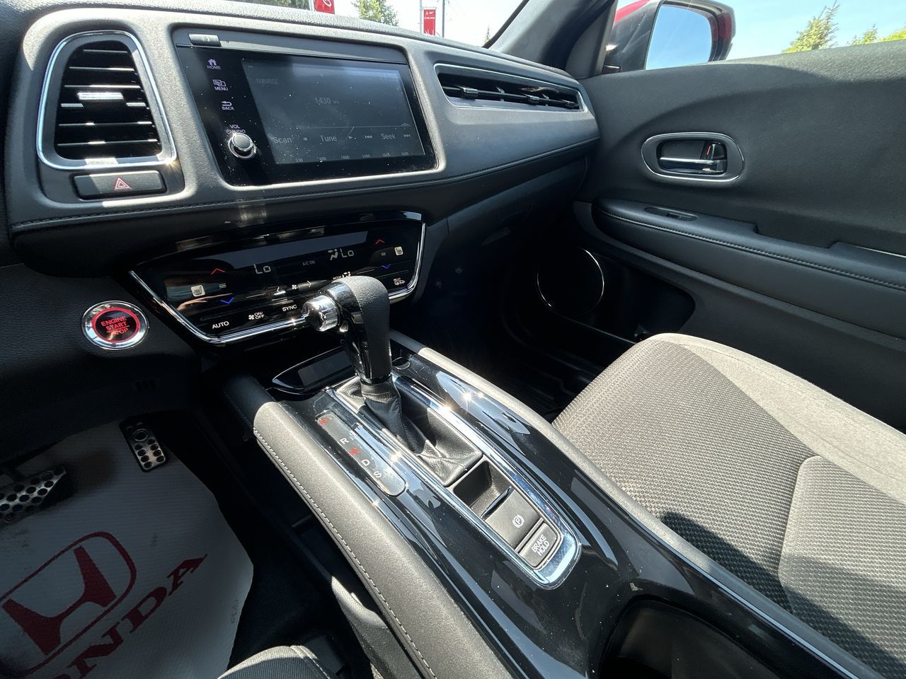2022 Honda HR-V in Markham, Ontario