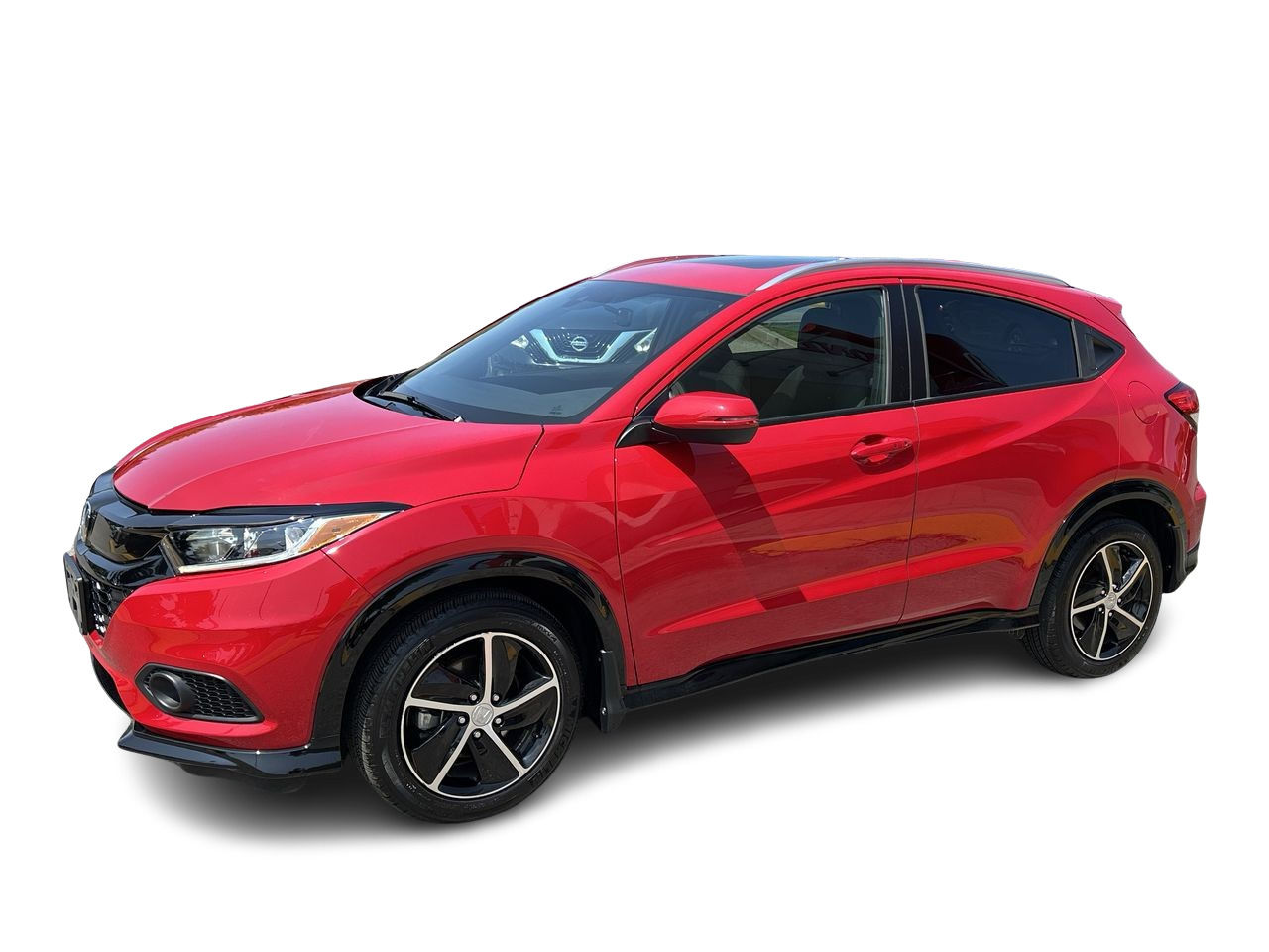2022 Honda HR-V in Markham, Ontario