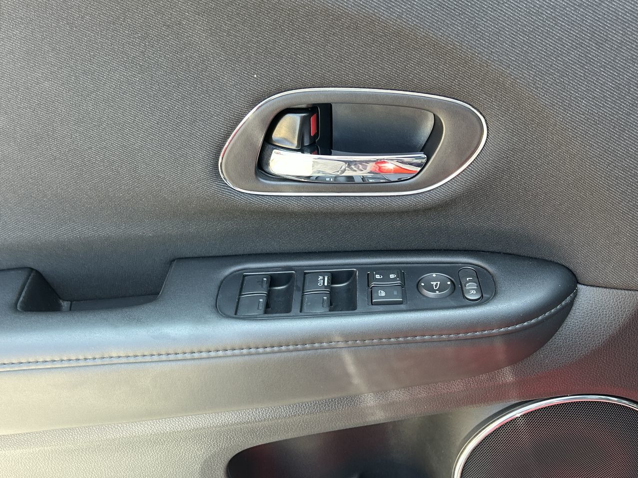 2022 Honda HR-V in Markham, Ontario