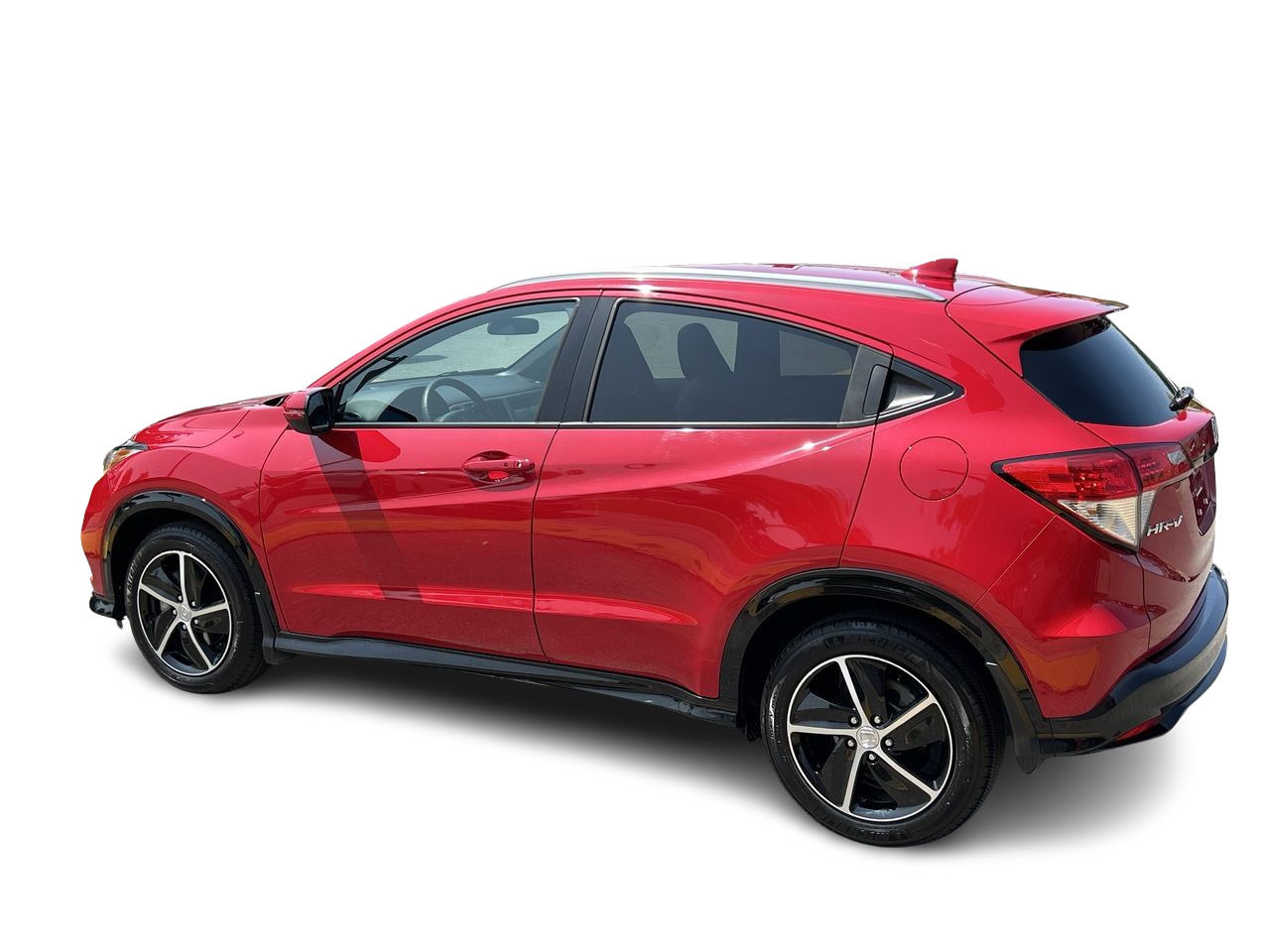 2022 Honda HR-V in Markham, Ontario