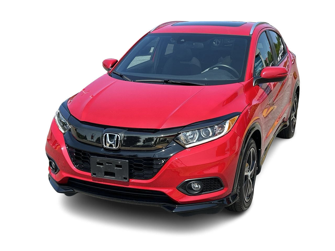 2022 Honda HR-V in Markham, Ontario