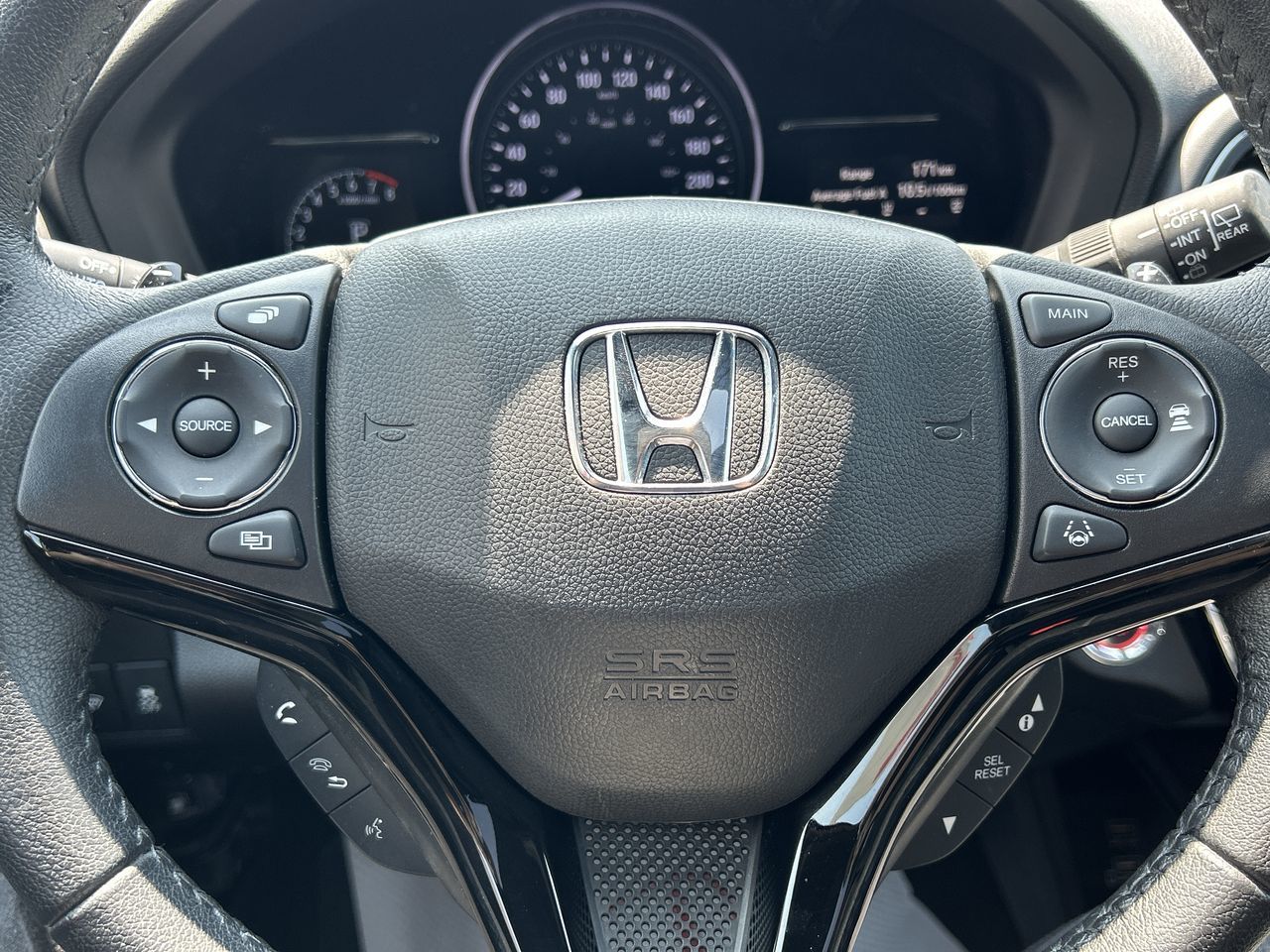 2022 Honda HR-V in Markham, Ontario