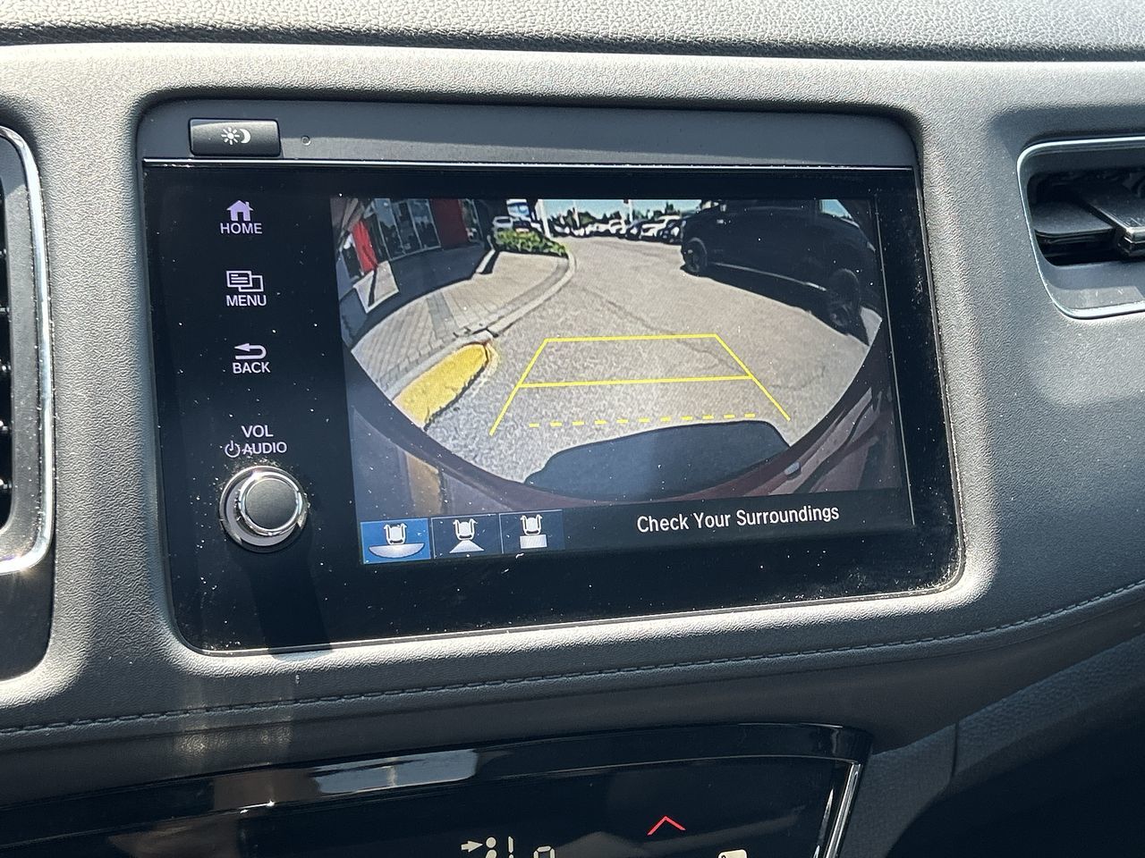 2022 Honda HR-V in Markham, Ontario
